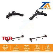 Front Suspension Control Arm And Ball Joint Link Kit For Kia Spectra Spectra5