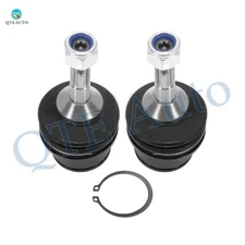 Pair of 2 Front Lower Suspension Ball Joint For 2003-2011 Lincoln Town CAR