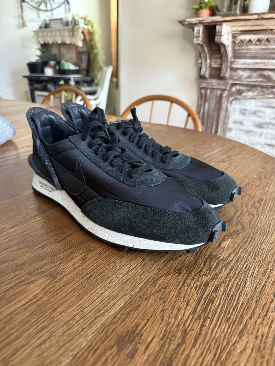 Nike Daybreak x Undercover Black White Jun Takahashi Size  display picture 3