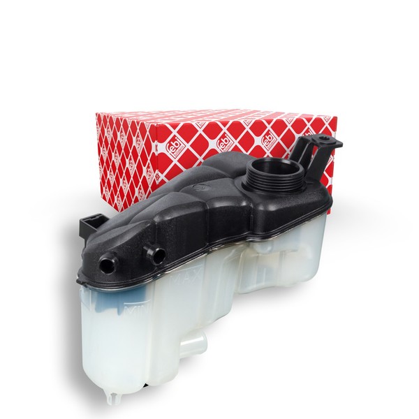 febi Bilstein AusgleichsbehäLter, KüHlmittel 104772 FüR Ford Ford USA-image