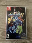 Mega Man 11 - Nintendo Switch