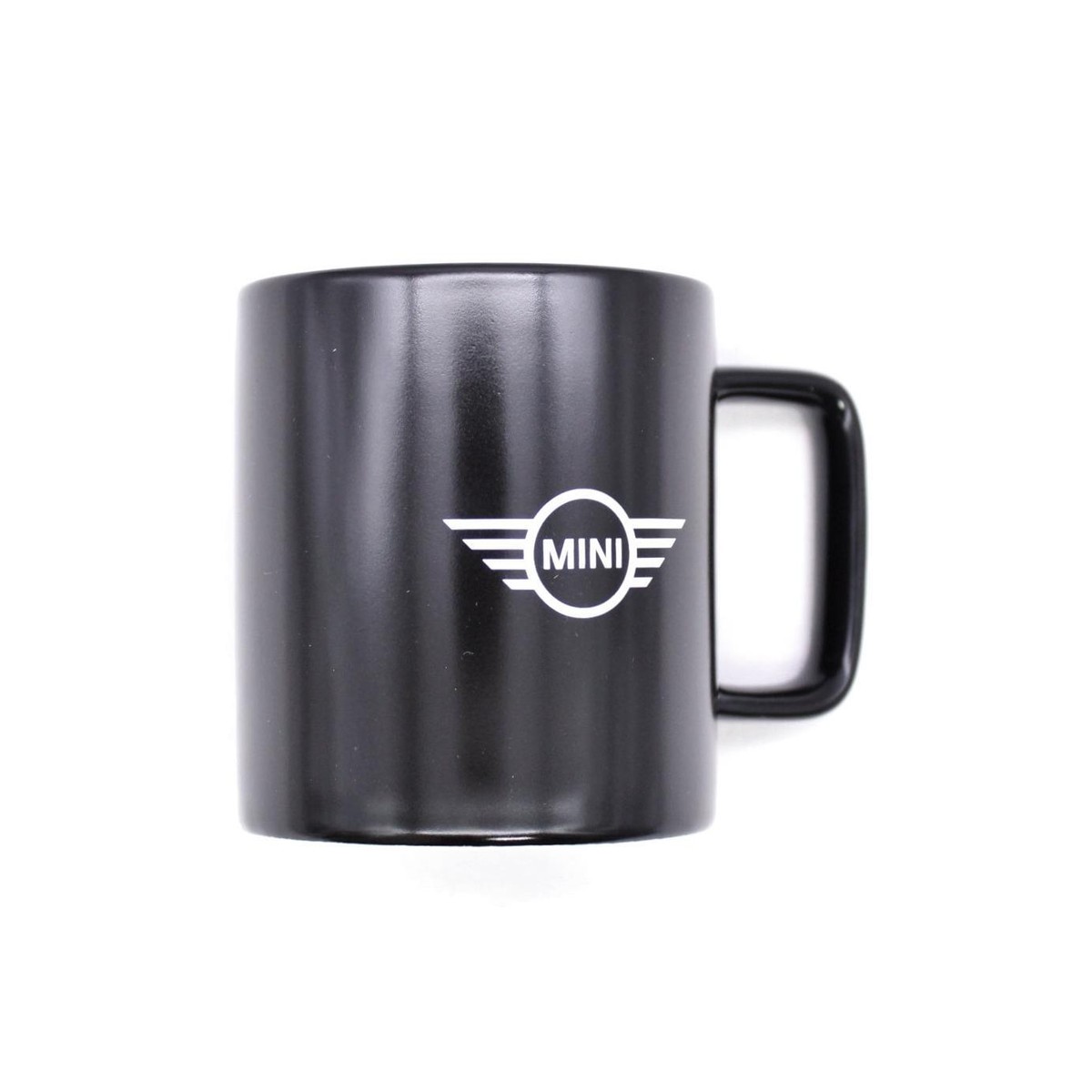 MINI Logo Mug Part Number - 80902353385 | eBay