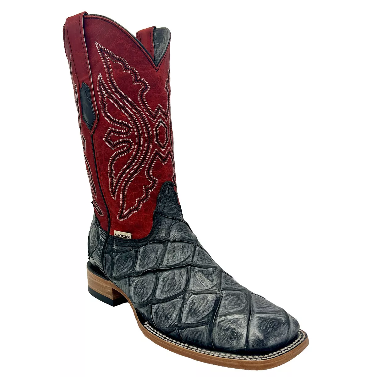 Vaccari caiman hotsell boots