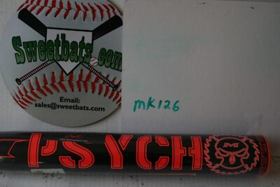 USSSA U Trip 220 Miken Psycho MAXLOAD MAX 34 26 MP1PCU softball bat NIW 2018 HOT