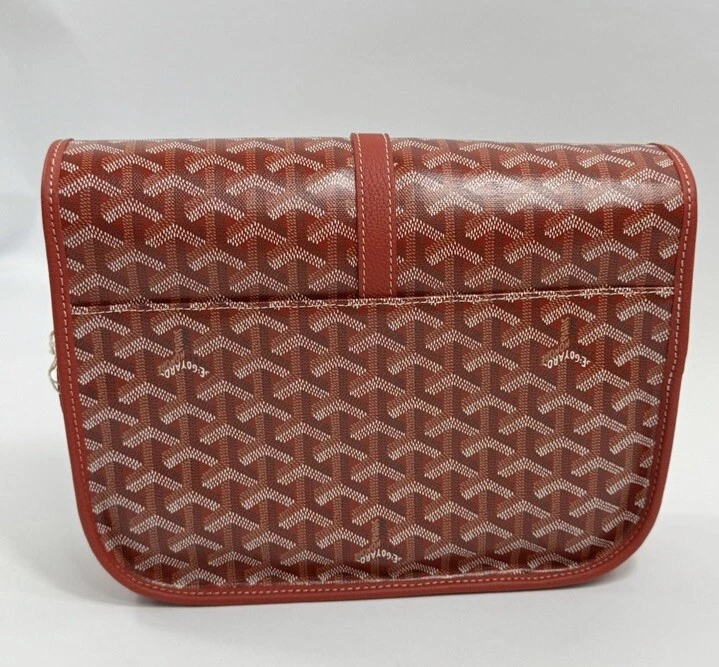 Goyard belvedere cheap mm price