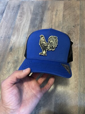 Gallo Hat,Gorra Del Gallo,gallos Hat,Trucker Hat,Rooster Hat