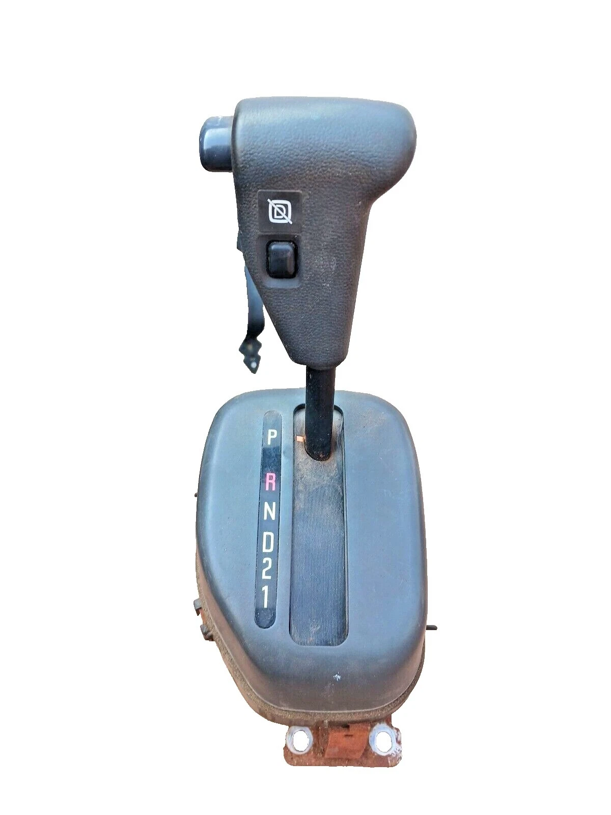 Isuzu Car & Truck Shifters, Cables & Linkages