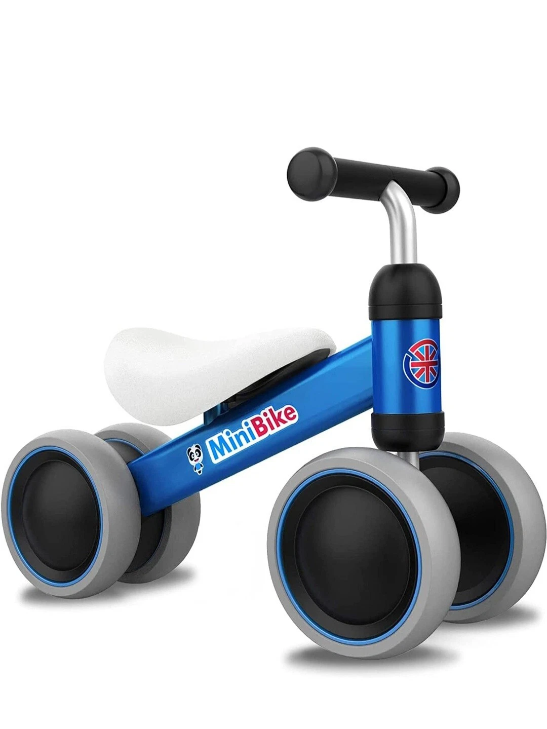 Baby Balance Bikes 10-24 Month Toddler Walker | Riding Toys for 1 Year Old Boys
Opens in a new windo
