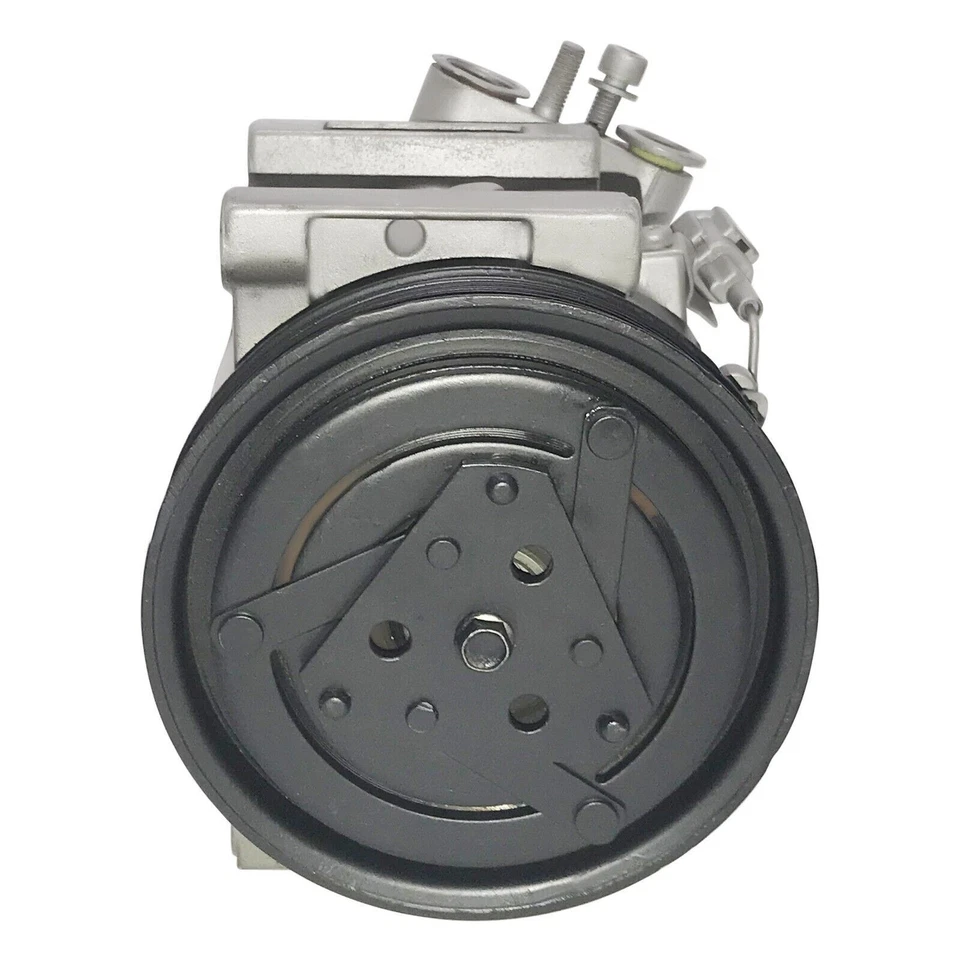 Kit de compresor de aire acondicionado RYC Reman con condensador A058B para Infiniti I30 3,0 L 1999 Foto 3 de 4