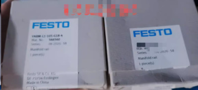 1pcs New FESTO VABM-L1-10S-G18-4 566560