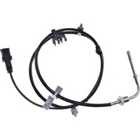 NTY Abgastemperatursensor FüR Opel Meriva B GroßRaumlimousine S10 1.7 Cdti