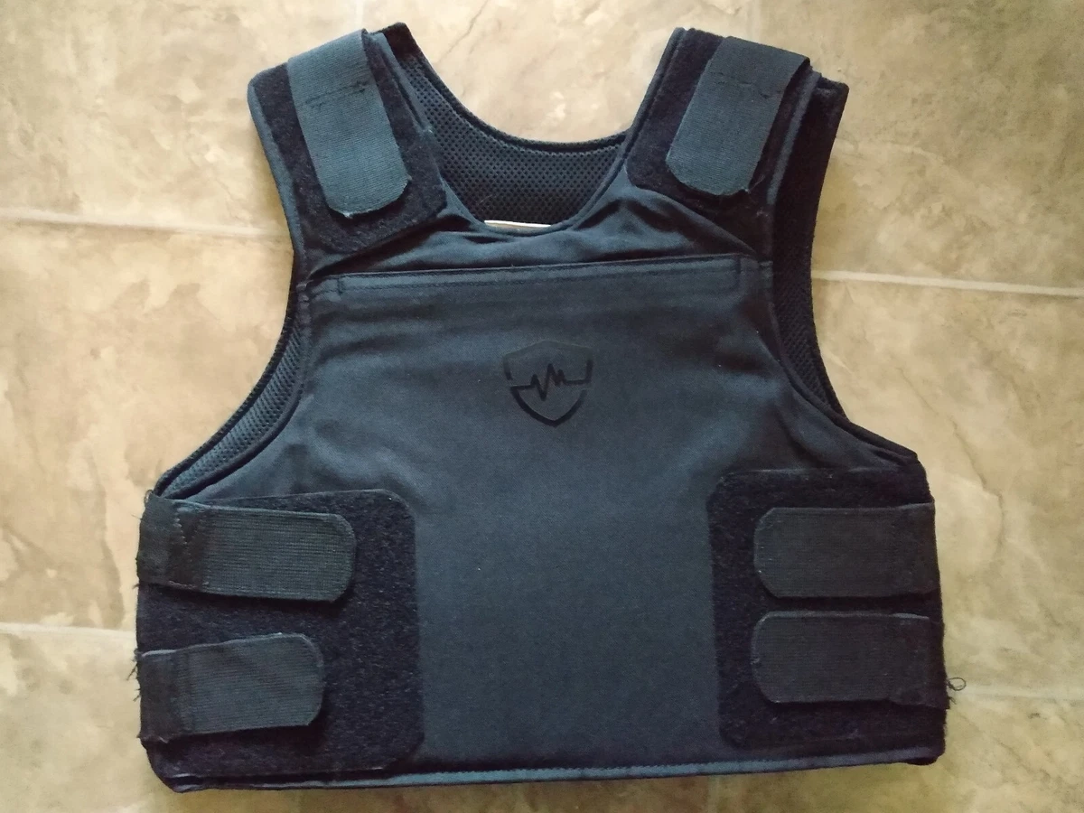 Fendi bulletproof deals vest