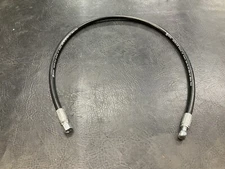 AirCooled Type 1 AutoStick Fluid Pressure Feed Hose   Prt# VRD639