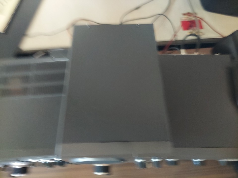 Yaesu FT-102,Tuner, External VFO, Speaker, Manuals