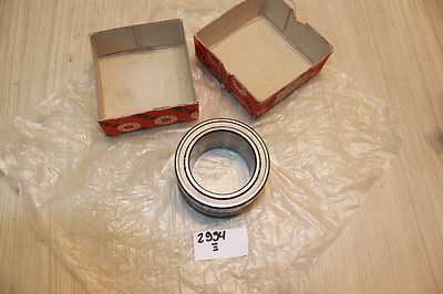 FAG Dürkopp Nadellager NA6911 JS1