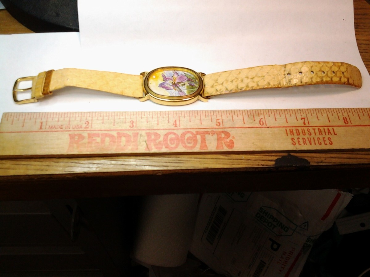 watch