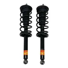 Strutmasters 1990-2000 Lexus LS 400 Rear Air Suspension Conversion Kit