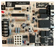 1195-200 Furnace Fan Control Circuit Board Tested & Working 103217-03
