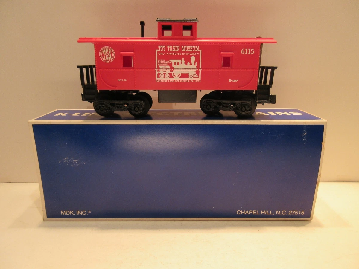 K line trains ebay hotsell
