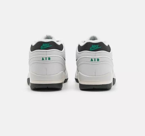 NIKE AIR ALPHA FORCE 88 AAF88 PLATINUM TINT ANTHRACITE UK 8 NEW WITH BOX - Picture 4 of 7