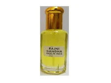 Rajnigandha Flower Fragrance attar/Ittar concentrated Perfume Oil - 10ml