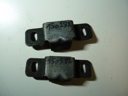 150282 Halter 2 Stück 4d0260427 für Verdampfer Klima Audi VW