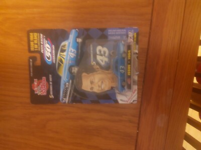 RICHARD PRETTY racing 50th anniversary 1:64 racing champions