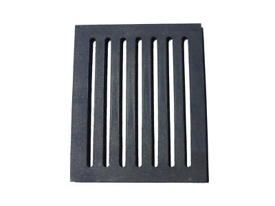 OFENTECHNIK FISCHER Ascherost Ofenrost Alero Espera Opos Selekt Montero Rad Sky 48 53 703 für Hark