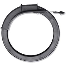 Cobra Products 95040 1/2-Inch-by-40-Foot Encased Sewer Rod