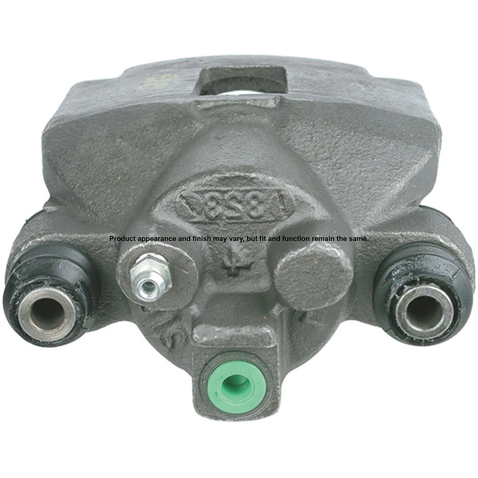 For 1994-1998 Jeep Grand Cherokee Cardone Front Rear Set (4) Disc Brake Calipers - Image 2 of 4