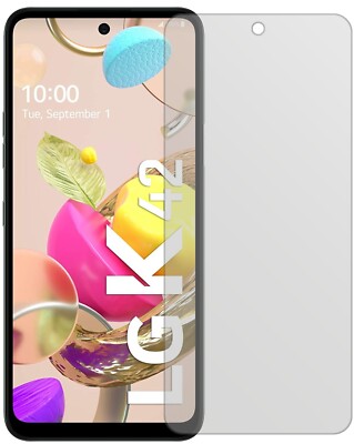 Dipos 2X Pellicola Protettiva Antiriflesso Per LG G Pro Lite – Made In Germany, Anti-impronta - 4