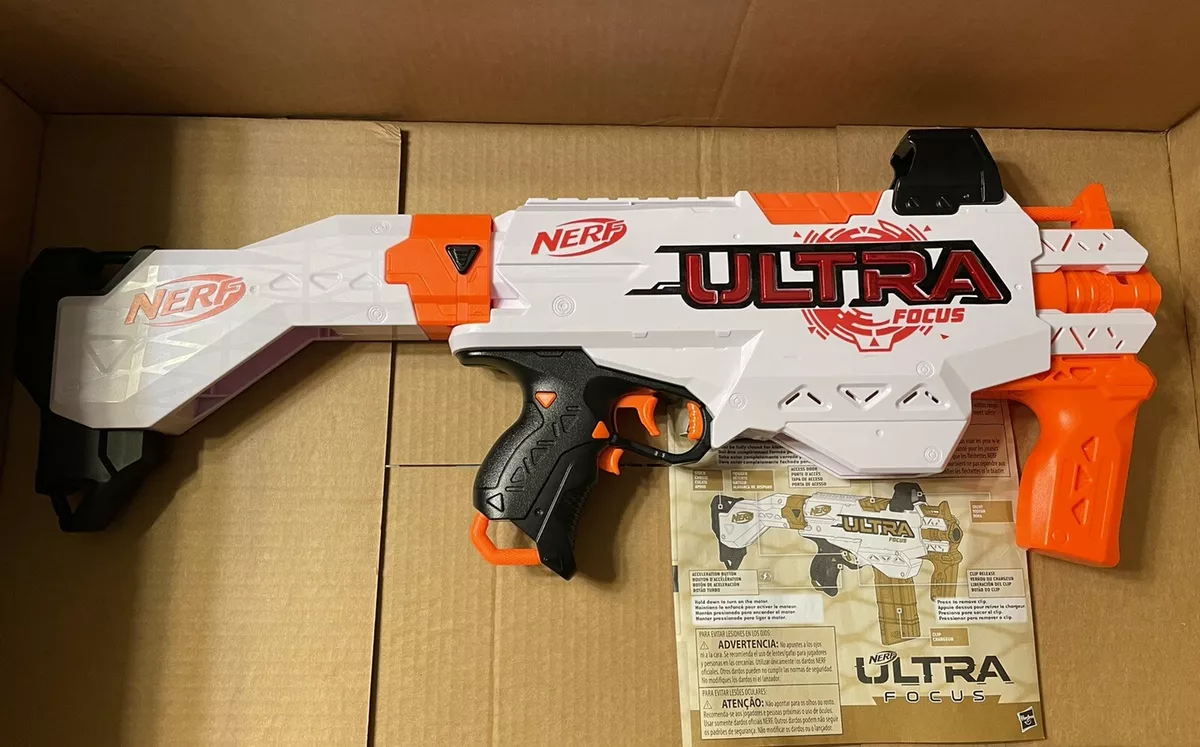 Dardos nerf online ultra