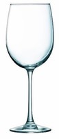 Arc International Luminarc Cachet White Wine Glass, 19-ounce, Set Of 4, New, Fre on sale Arc International Luminarc Cachet White Wine Glass, 19-ounce, Set Of 4, New, Fre on sale