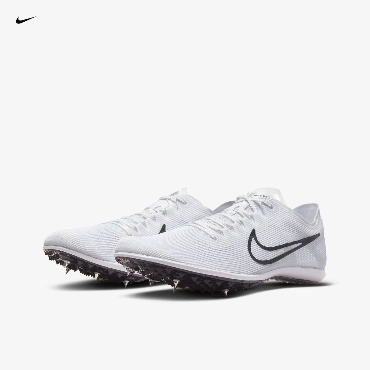 Nike Zoom Mamba 6 Track & Field Distance Spikes DR2733-100 Nike Zoom Mamba 6 Track & Field Distance Spikes DR2733-100