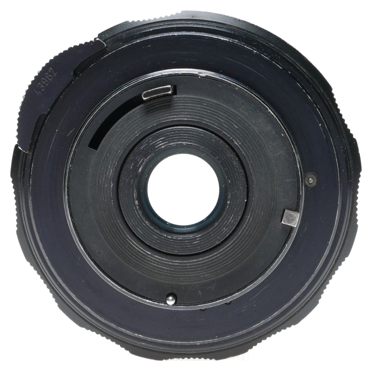 (レトロ商品)ASAHI PENTAX TAKUMAR 1:3.5/24 N MINT】 Asahi Pentax Super Takumar 24mm f3.5 MF Wide Angle