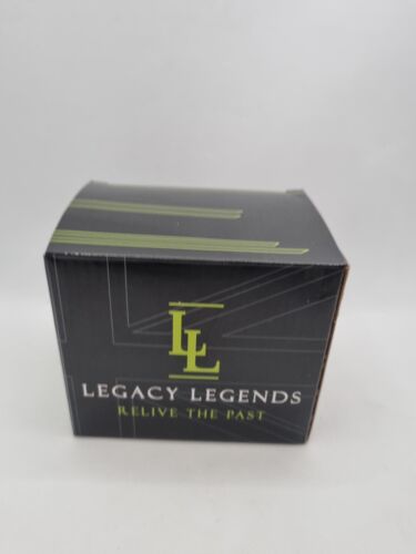 Legacy Legends Motorsport Ceramic Mug Camel Elf Retro Vintage Distressed Design - Picture 8 of 11