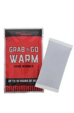 MCR Medical Hand Warmers for Up To 10 Hours Of Heat Each (38 Warmers)