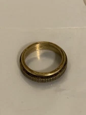 watchmakers lathe parts Dust cover for headstock Peerless / Marshall brand lathe