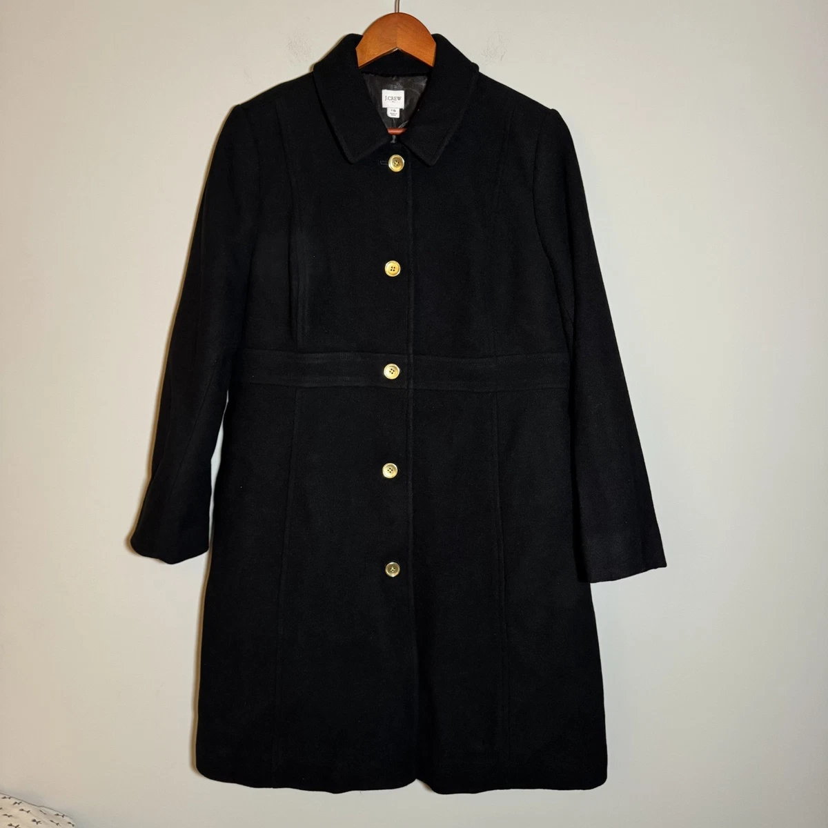 J.CREW J. CREW Lady Day Coats for Women for sale - eBay
