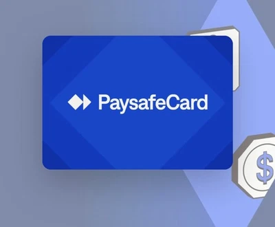 Paysafecard 20€ Euro Code - Digitaler Code- schneller Versand
