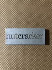 Nutcracker Set Christmas Ornaments Vilmain Inc. 2011 Made In USA Nutcracker Band