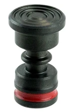 Wilson Combat Safety Jumbo Head For Rem 870/1100/1187 Blued Steel - SGJHS