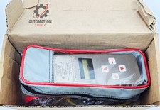 HONEYWELL ANALYTICS SHC1 04230-A-1001 HANDHELD INTERROGATOR CALIBRATOR