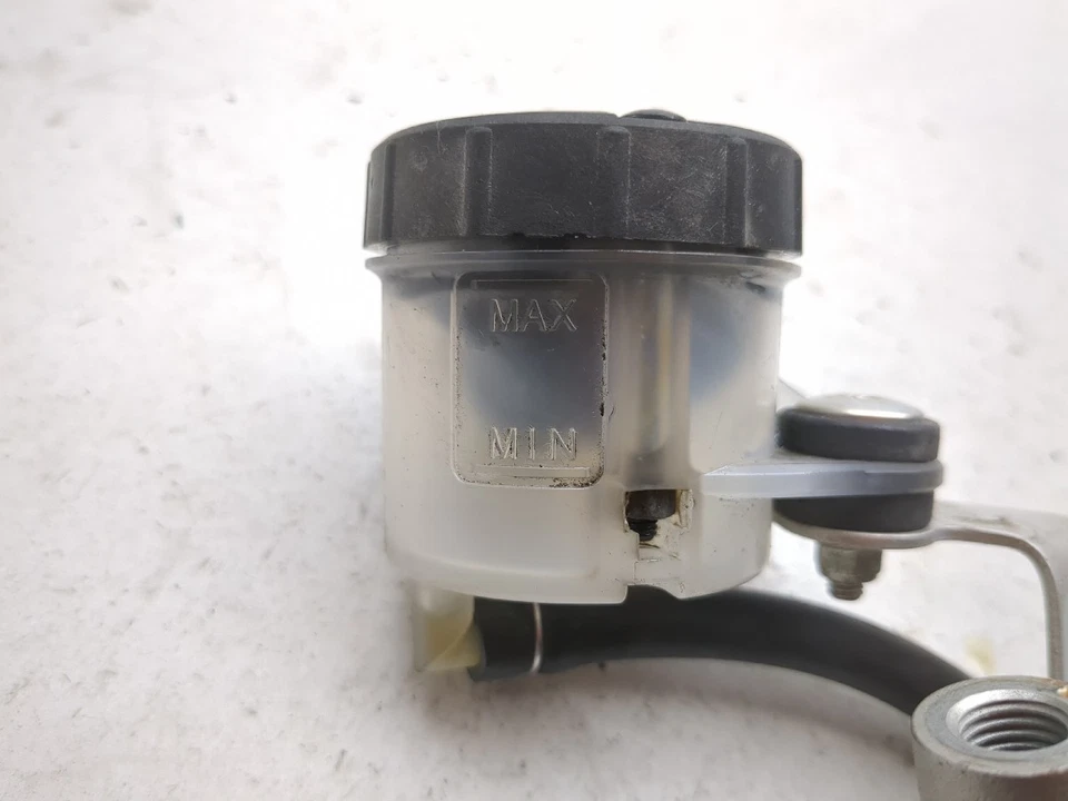 Cilindro maestro de freno delantero Ducati Hypermotard 821 13-15 Foto 4 de 4