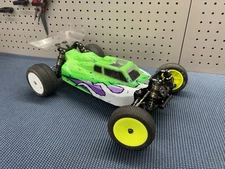 Yokomo YZ4-SF2 1/10 4wd Buggy