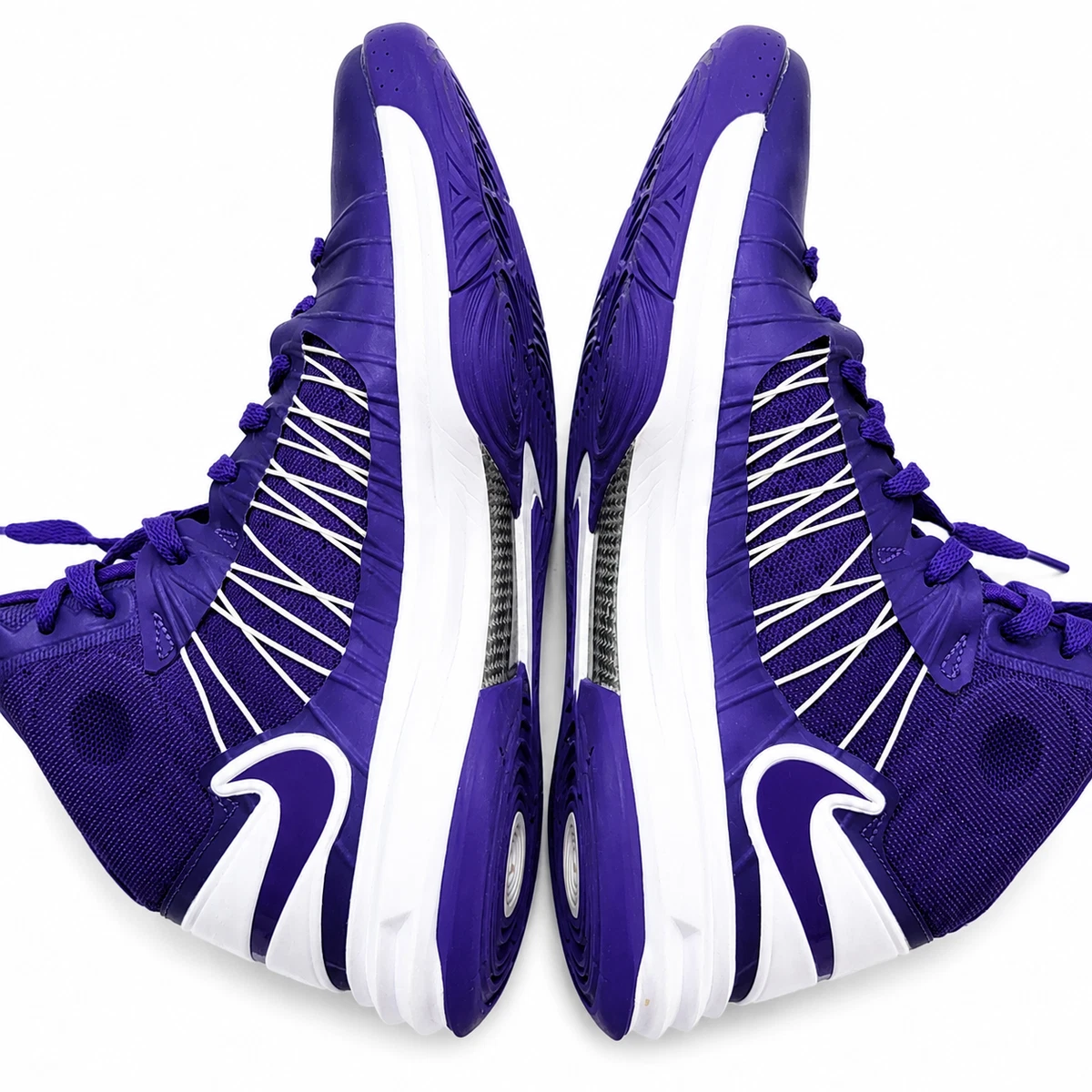 Nike Hyperdunk Sneakers for Men | eBay display picture 3