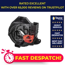 Clock Spring Squib fits VW POLO Mk6, Mk6 GTi 1.0 1.5 2.0 1.6D 2017 on New