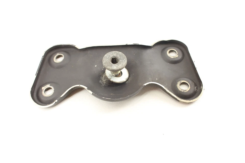 Silenciador de tubo de escape derecho Ducati Hypermotard 796 2012 silenciador de lata deslizable Foto 3 de 4