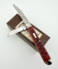 Schatt & Morgan USA - Keyston Series XVII 2007 - Red Bone - 042197