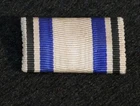 Original WW1 German Imperial Army Bavarian Military Merit Cross Medal Bar